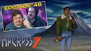 SFR: Macross 7 (Episode 48) 