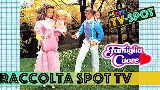 Raccolta Spot FAMIGLIA CUORE by Nijirain