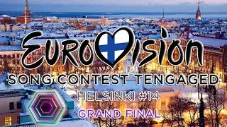 ESC Tengaged 14 - Grand Final