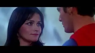 Superman 2 Recut My Ending No Magic Kiss No Time Travel