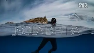 ISOLA D'ELBA | CROCIERA SUBACQUEA