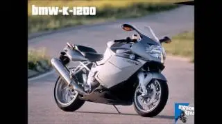 MotorHood - TOP 10 Fastest MotorBikes In The World