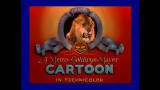 Barney Bear in 