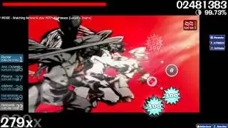osu! Poland fartownik - M2U - Nightmare [Lesjuh's Insane]