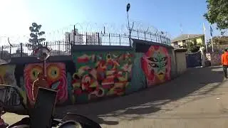 WELTREISE TAG 1666 - NEPAL - KATHMANDU // Heute: SAHNIG-SONNIGER-SUPER-SAMSTAG #ALDIG&Ouml;NNT