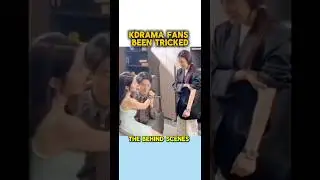 How did we not know the scenes were fake??? I feel lost #kdrama #btsarmy #fypシ #kpop