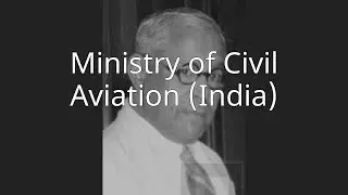 Ministry of Civil Aviation (India)