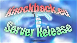 „Knockback.eu Release!!“ | Chewie