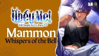 Mammon Whispers of the Bell - Obey Me! Till Death Do Us Part