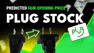 🚀 PLUG Power Stock Soars 24.7%! What's Next for Investors? Thursday Price Predictions! 📈