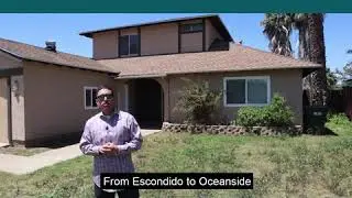 Buying homes for CASH in San Diego - GGHOMES -PhotogenicSD