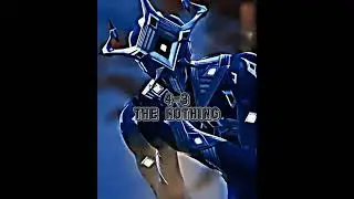 Scarlet King vs The Nothing | Battle #shorts #scp #scarletking #fortnite #thenothing