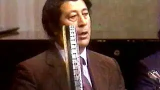 Abulfat Aliyev - Muxalif tesnifi