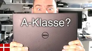 K&oslash;bte Brugt Dell B&aelig;rbar - Er Jeg Blevet Snydt? (Dansk)