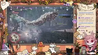 Relearning Monster Hunter World?