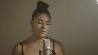 Et Bam - Mentissa -  ( Cover ) Tracy officiel