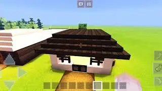 Updated minecraft barn tour!