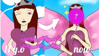 🧚🌟|REDRAW ELEMENTARY SCHOOL IMAGE REGALLL