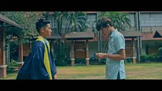 Wander | A Graduation Film