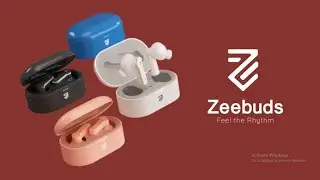Zeebuds by IDA