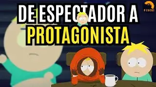 La Historia Y Evoluci&oacute;n De Butters Stotch l South Park An&aacute;lisis