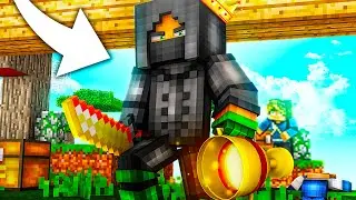 AUCUNE D&Eacute;FAITE, JE FAIS UN PERFECT (Hypixel Ranked Skywars)