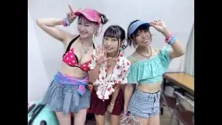 めにロマ 前半13分 (2024/08/18 上野恩賜公園水上音楽堂)
