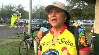 Bicycle Awareness