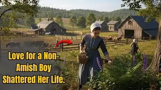 The Healer of Hickory Lane: A Lancaster Love Story