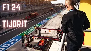 werelds snelste Formula 1 auto (F1 2024)