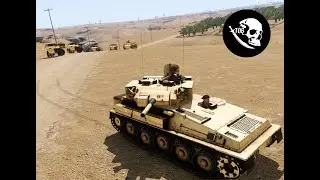 operation shrubbery