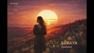 Headwind - Suraya  (AI COVER - Inspired by 311)