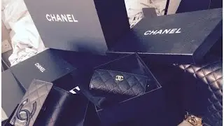 Chanel Collection | Le Boy, Cambon, Chanel Jewelery & Shoes