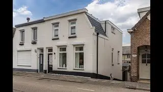 Dennis Leestraat 87 Stampersgat