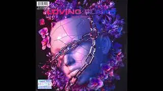 Kidd Ghost - Mood Swings (Ft. Thxrner) [EP]