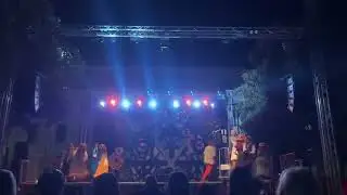 Falla Joventut Benetússer Concurs Playbacks JLFB 2025 “Mas Allá de la Gravedad”
