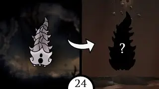 Silksong 3D Hunter's Journal || Grom