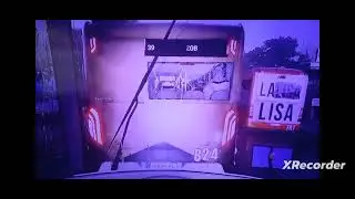 VKU Band Live Rock Bus Simulator 21 Next Stop