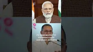 Bangladesh Invites PM Modi to Tarique Rahman&rsquo;s Oath-Taking Ceremony | N18G