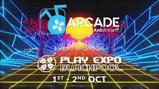 PlayExpo 2022: Behind the Scenes