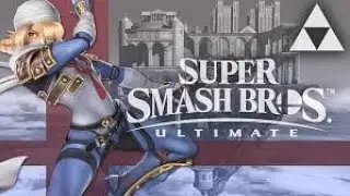 Super Smash Bros: Ultimate: Spirit Battle's Ep#37