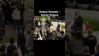 Famous Funerals - Johnny Ventura #history #funeral #famous #celebrity #johnnyventura #salsa #rip