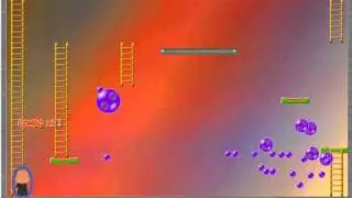 Bubble struggle 2 complete walkthrough level 45
