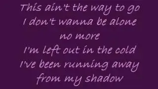 Dontae Peeps &rsaquo; Lost without your love.