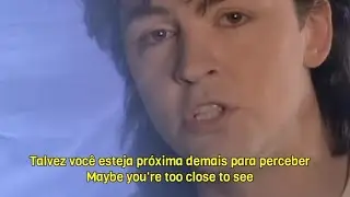 Paul Young - Everytime You Go Away (Tradu&ccedil;&atilde;o/Legendado)