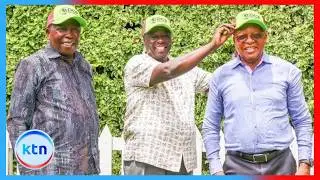 Wanasiasa waanza kuhama vyama kuelekea uchaguzi wa 2027