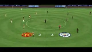 FIFA mobile (challenge mode) gameplay walkthrough part 1