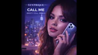Call Me (Booty Call Remix) #housemusic #electronicmusic #djremix