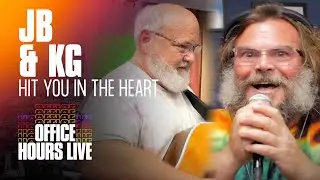 Tenacious D 