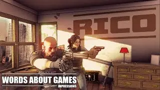 RICO Review Impressions